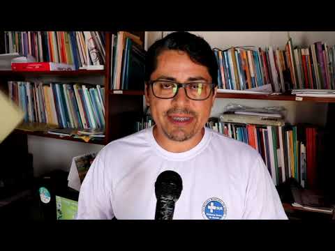 FISCALIZAÇÃO TERRENOS BALDIOS