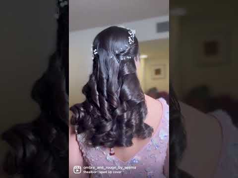 Bridal Makeup Artist portfolio by Ombre And Rouge By Seema in Gurugram - Photo 0 Bridal Makeup Artist portfolio by Ombre And Rouge By Seema in Gurugram - Photo 0
