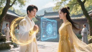 FULL หนุ่มเพิ่งออกจากภูเขาเจอสาวสวยติดตาม จีบจนตัวตนของเขาถูกเปิดเผย ทำทั้งตระกูลยินดี!