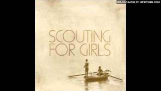 Stupid love song -  Scouting for Girls