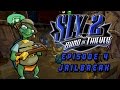 Sly 2 Episode 4 Jailbreak No Commentary 1080p60fps