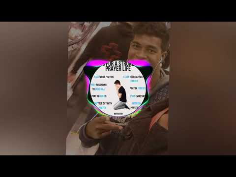 Moni kusa mai Dawn Gospel