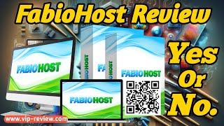 Fabio Host Review: Unlimited Hosting Power with Turbo Speed!