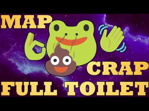 Announcing Mapcrap: Full Toilet 03 - Campaigncrap!
