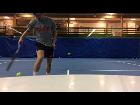 Andreas Backlund and Julia Keranovic 2016