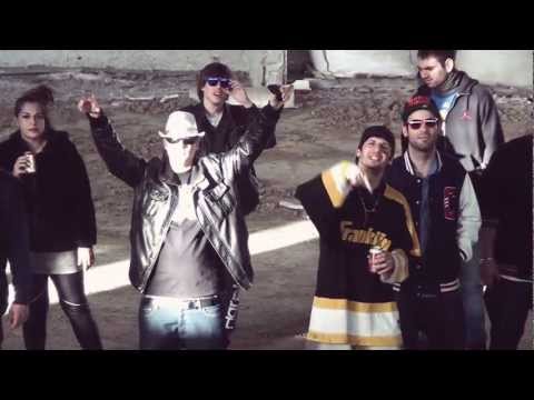 SHIMEON CARS feat. MR.AMO & WALLACE - GUERRA INVISIBILE (by VERONICA BURLANDO) [VIDEO UFFICIALE]