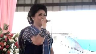 Download lagu Kerja Tahun Pergendangen 2019 Adu Perkolong-kolong Anita Br Sembiring ras Datuk Muda Barus mp3