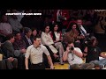 Kendall Kylie Jenner Rock Sexy Thigh High Boots To Lakers Game