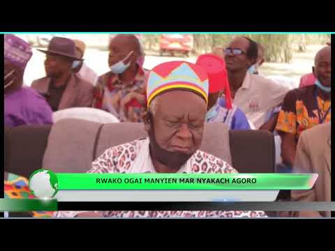 RWAKO OGAI MANYIEN MAR NYAKACH AGORO
