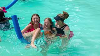 KOTA 1 Summer Camp Slideshow 2023