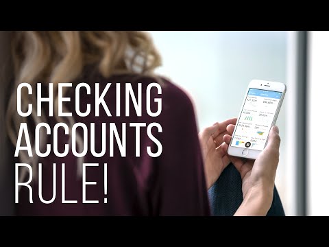 How To Start Using Your Checking Account Properly | The Financial Diet