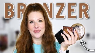 The BEST BRONZERS... you need these!! | Top 5 Series