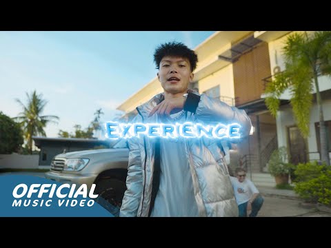 Zamio P - ອາຍຸນ້ອຍຮ້ອຍລ້ານ ( Experience ) (Official Music video)