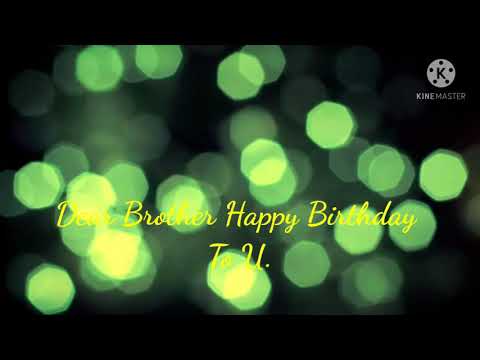 Happy Birthday Ziyad