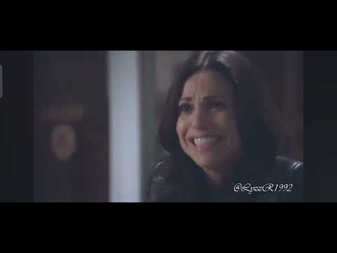 Regina Bloopers | OUAT Bloopers 1-6