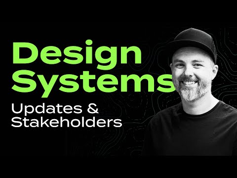 The Value of Design Systems - Communication Guide for Product Teams
