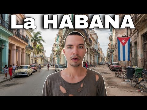 Dos Cubas en un mismo barrio: la realidad de Playa que nadie muestra