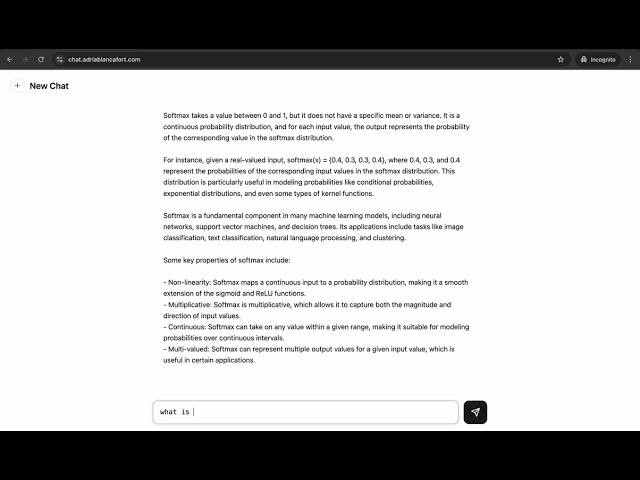 Demo Video