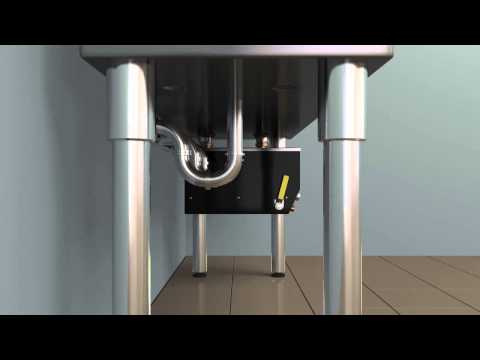 Hatco FR-3 Food Rethermalizer / Bain Marie Heater, 3 KW 8 image