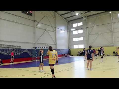 SOH 2023 HC DAC Dunajská Streda B VS ŠKH Rohožník/Strojár Malacky