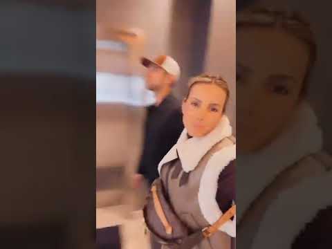 Afërdita Dreshaj ndan momentin intim me të dashurin e saj - 2022 #shorts #viral