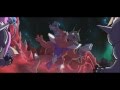 STARBARIANS ITA Episodio 1 5 Orion