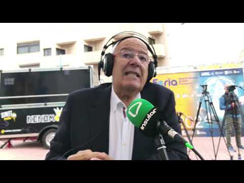 #Directo | Feria de Emprendeduría, Empleo y Formación 2024