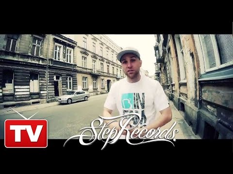 Metro ft. Polskie Karate - Ręka, noga, mózg na ścianie