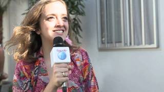 Entrevista Curumim - Rock in Rio