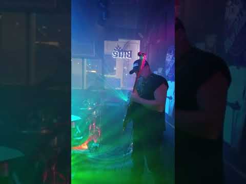 "Lodestone" - Mutt Farm 12.20.2019