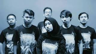 Download lagu Gapurania - Merpati Putih mp3 Download lagu Gapurania - Merpati Putih mp3
