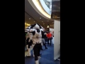 Ewoks Arresting Troopers At March Toronto Comic Con