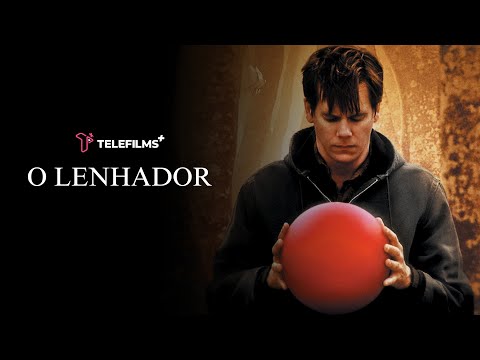 O Lenhador | Trailer (Teaser) | Dublado (Brasil) (FHD)
