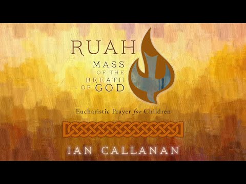 Ruah with Ian Callanan