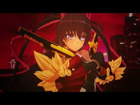 PV do Esquadrão Taimanin - 2