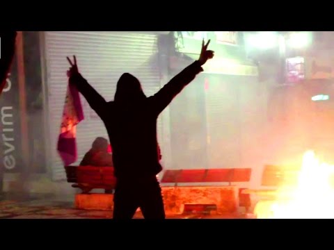 Mein Leben unter Erdogan - Videotagebuch aus Istanbul (Web-Doku)