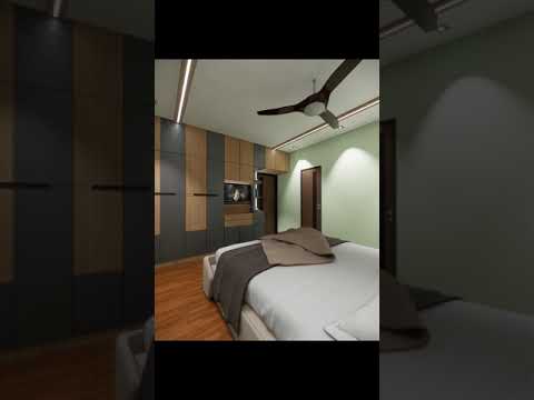 VGN NOTHING HILL PERIMIUM HOMES NUNGAMBAKKAM CONCEPT INTERIOR DESIGN