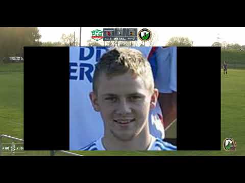 03 05 22 Wiślanka Grabie - LKS Jawiszowice 3:2 Leśniak