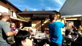 MONOBO SON ROSENHEIM DON BRUSKO