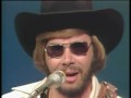 Hank Williams jr  (Cant you see)