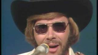 Hank Williams jr  (Cant you see)