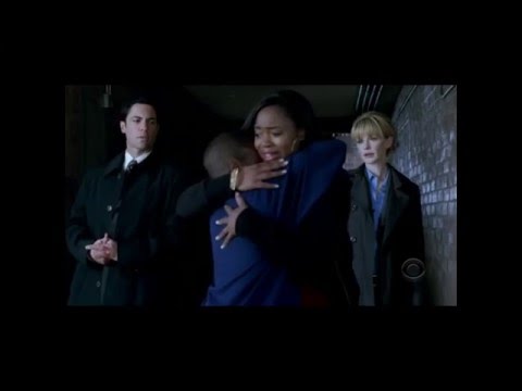 Cold Case - It Takes A Village Ending