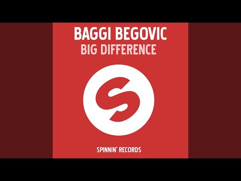 Big Difference (Groovenatics Remode Mix)