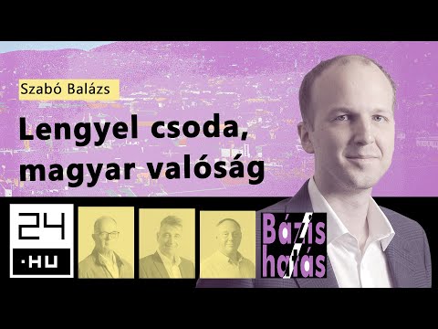 Szabó Balázs: Kell egy pofon Európának | 24.hu