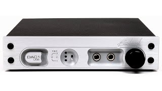Video thumbnail for Benchmark DAC-1 USB – Audio Advisor by Audio Advisor