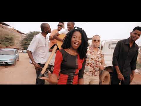 Kitadi - DJ Malvado, Lito Graça and Klaudio Hoshai