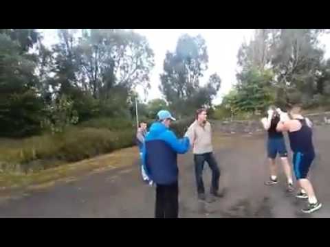 christy joyce VS joe nevin full fight