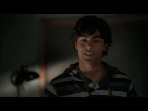 American Horror Story S01E12 Tate and Violet cut 01