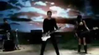 Shiny Toy Guns- Rainy Monday Official Music Video