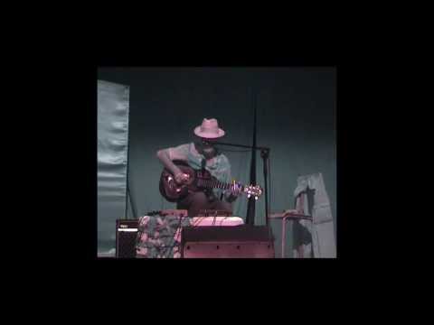 mike cooper - rome live 12-6-2013
